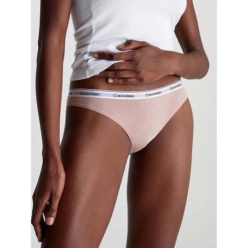 Calvin Klein Γυναικείο εσώρουχο Low Rise Bikini Briefs 3-Pairs